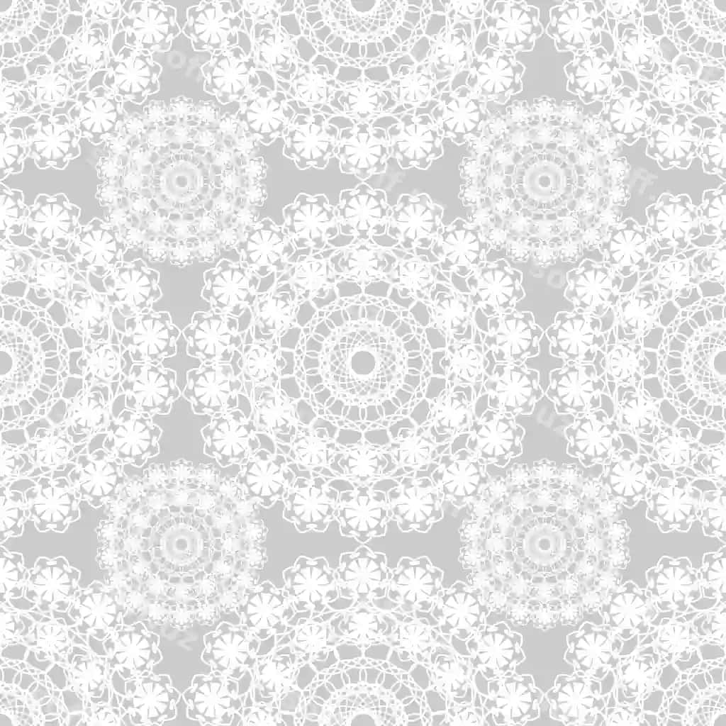 Bir narsa chetlarini yo'q latsiya orqa fonda | Seamless lace background