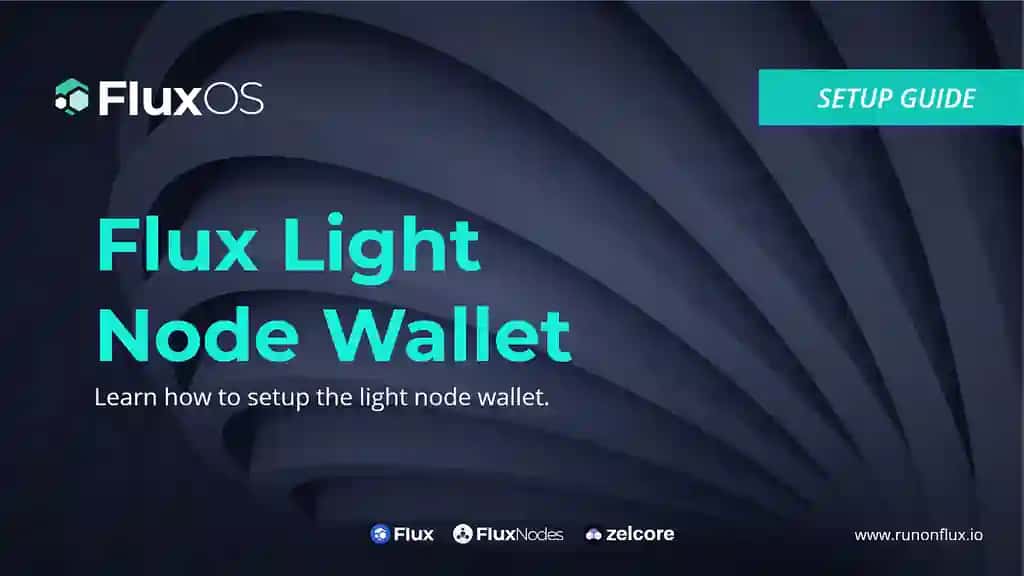 Flux light node wallet Kunduzi yorug' va quyosh nurlari bo'lgani uchun kompyuterdan chiqayotgan