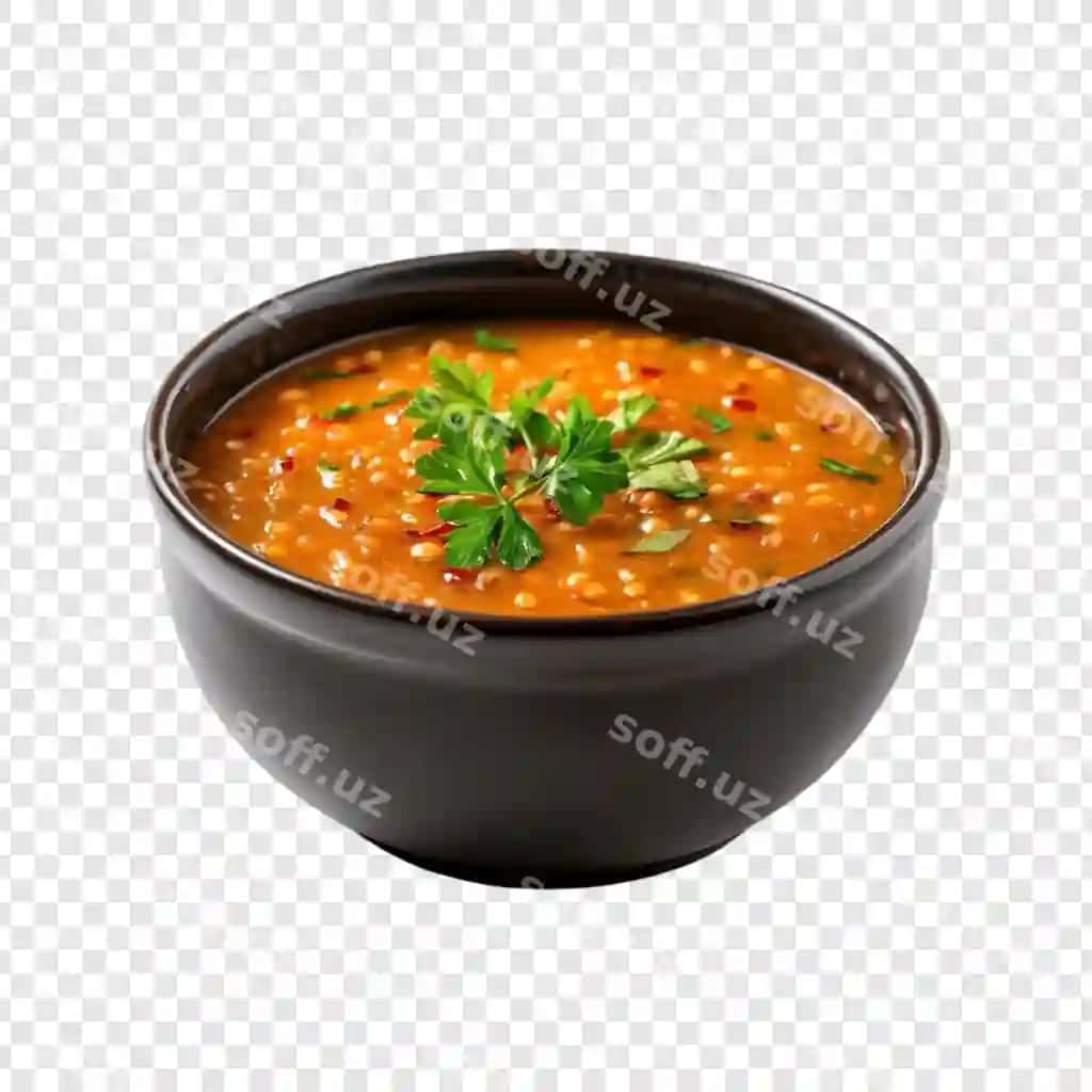 Mazali yasmiq sho'rva retsepti samimiy baharatlı xushbo'y | Delicious lentil soup recipe hearty spicy flavorful