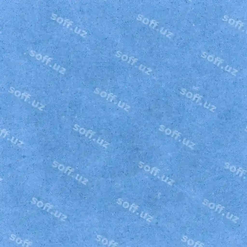 Violet kartton tekstura foni | Blue cardboard texture background