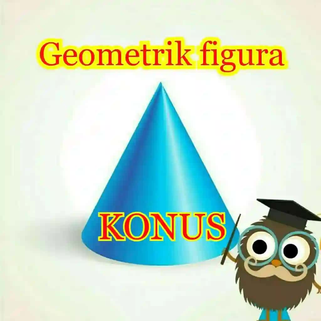 Geometrik shakllar