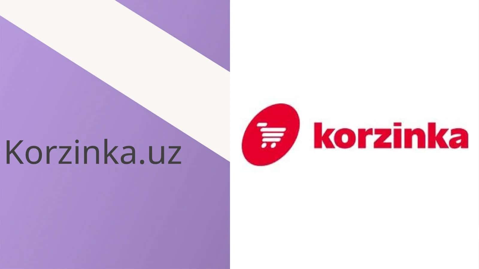Korzinka.uz