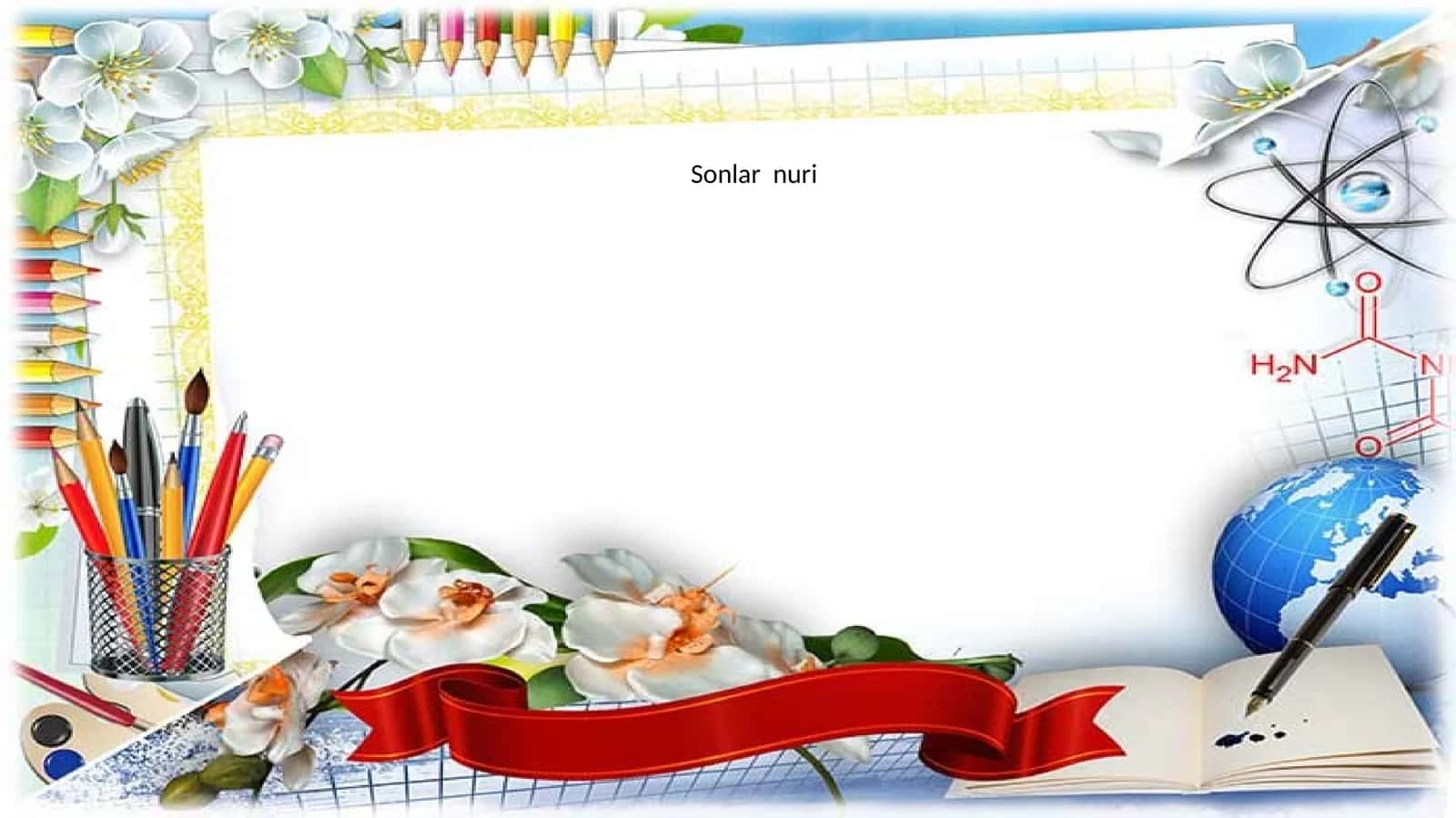 Sonlarnuri