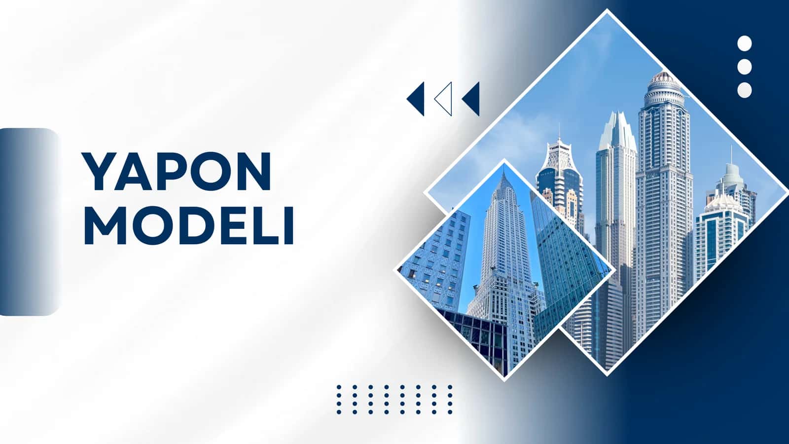 korporativ boshqaruvning yapon modeli