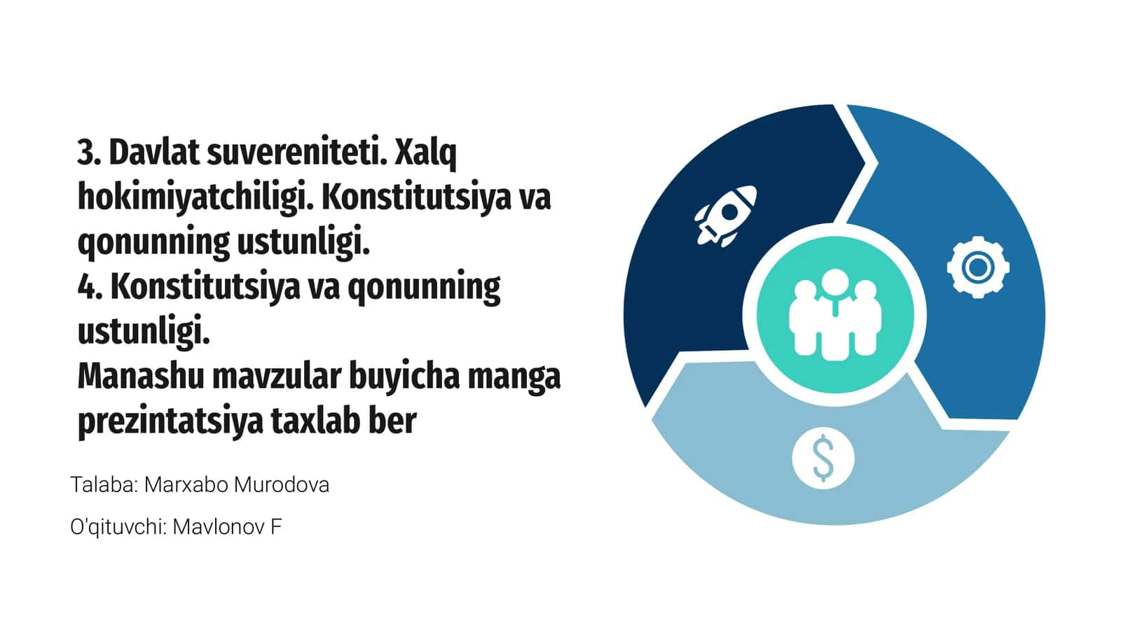 Davlat suvereniteti