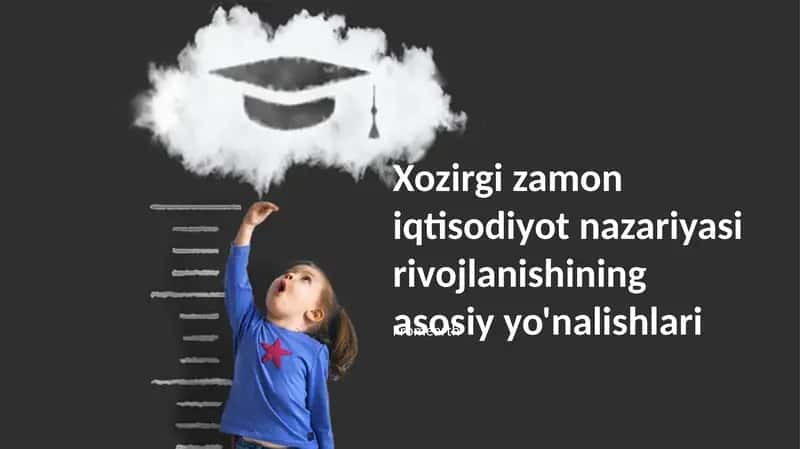 Xulq-atvor iqtisodiyoti