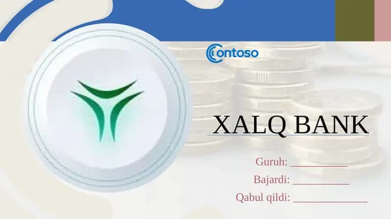 Xalqbanki