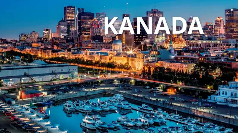 Kanada
