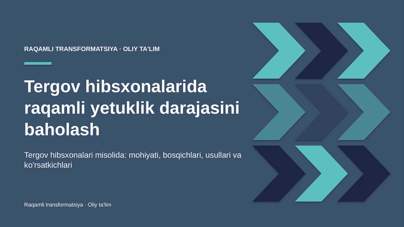 tergov hibsxonalarida raqamli yetuklik darajasini baholash 9592