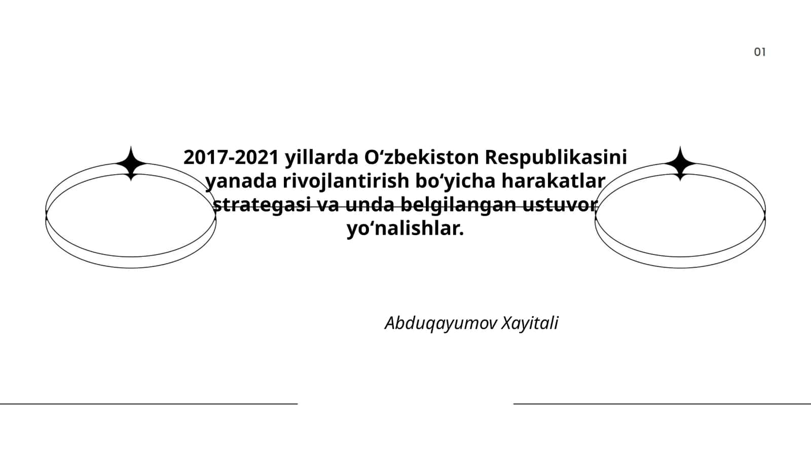 Harakatlar strategiyasi