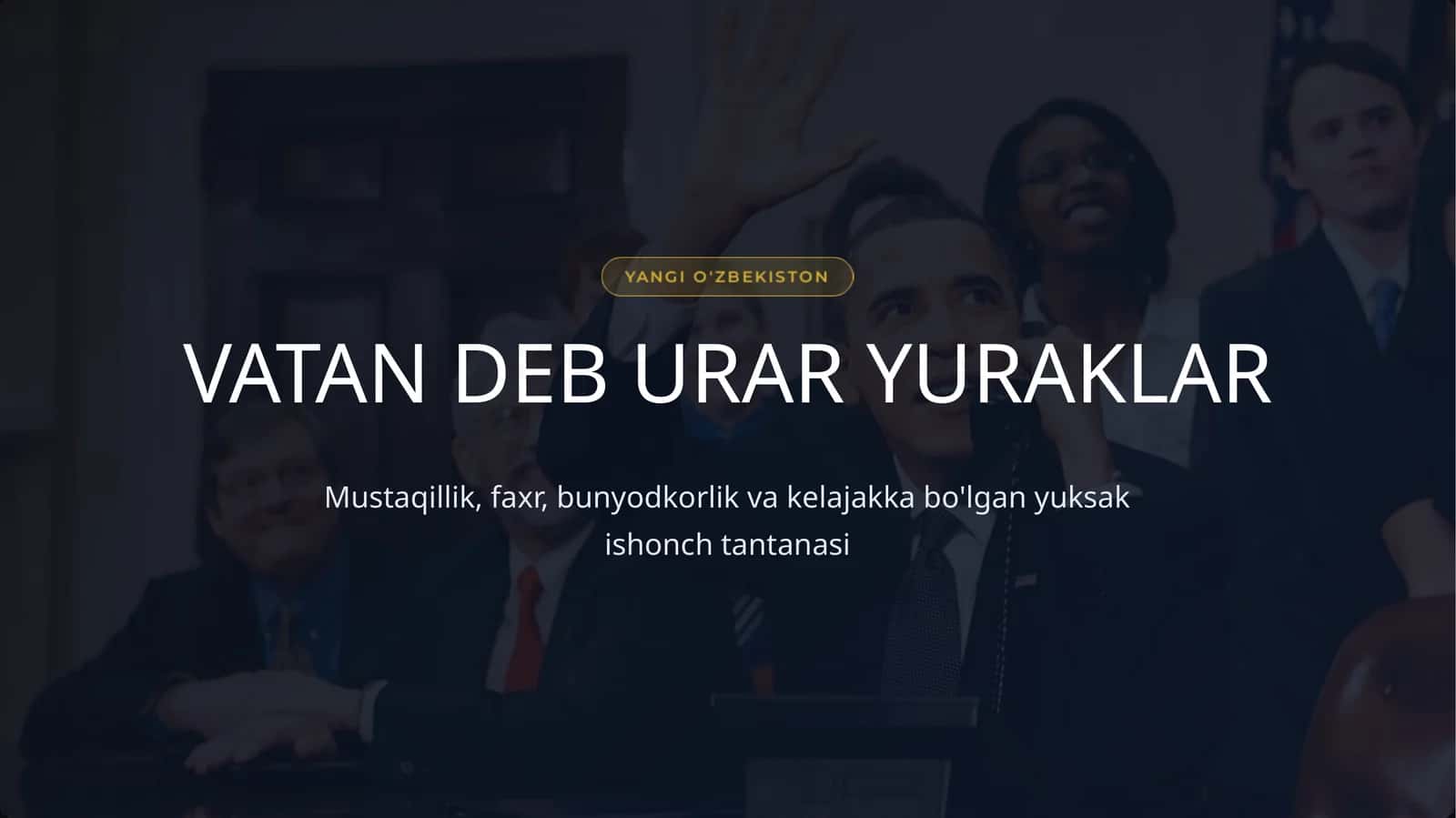 VATAN DEB URAR YURAKLAR