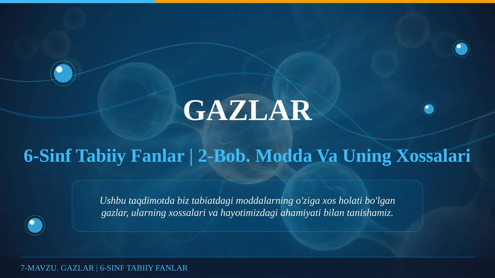 GAZLAR