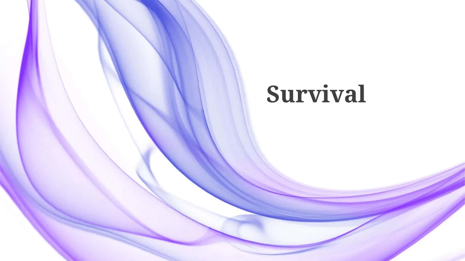 Core Pillars of Survival