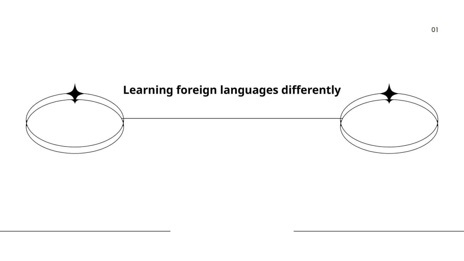 Immersive Language Learning Through Virtual Reality