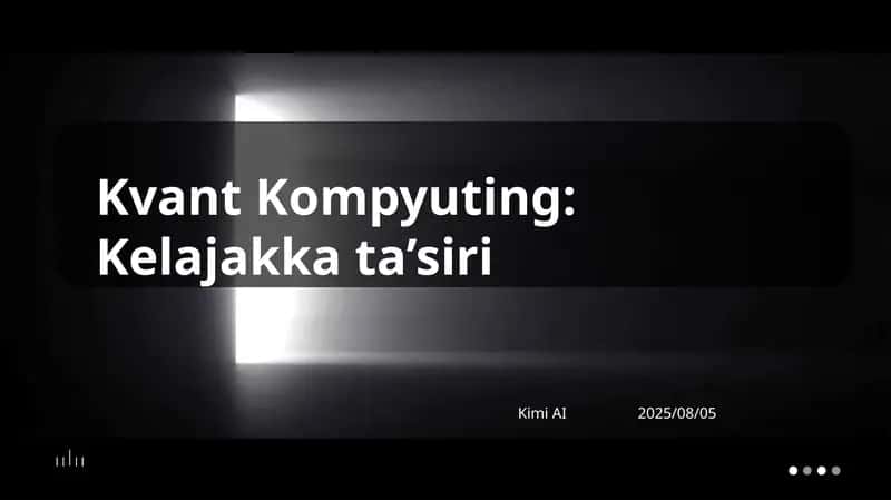 presentatsiya