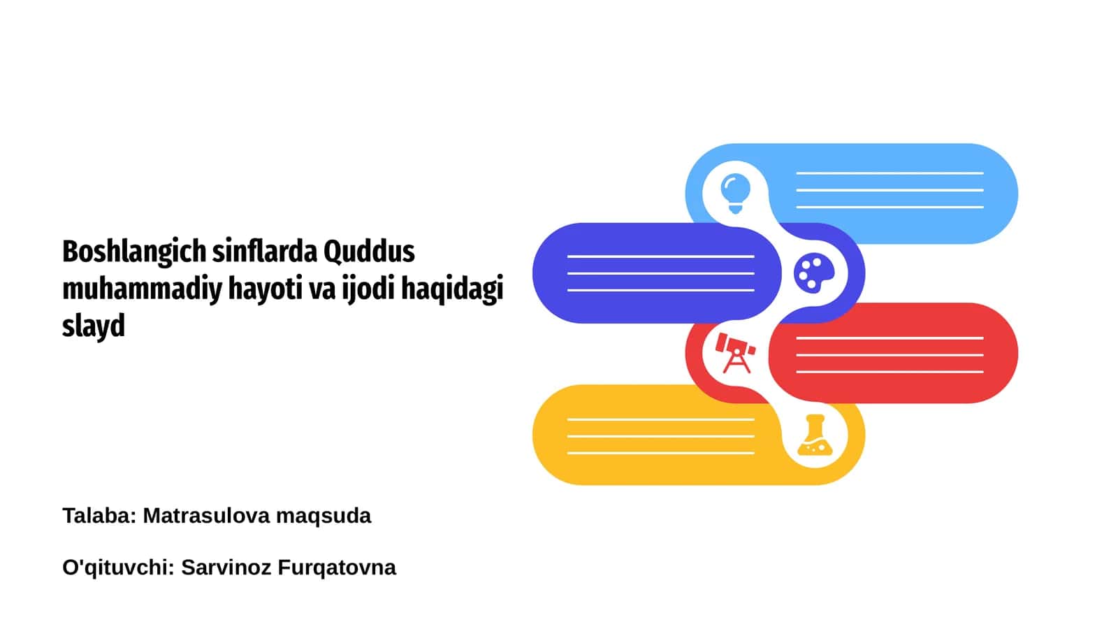 Quddus Muhammadiy: Hayot yo‘li bosqichlari