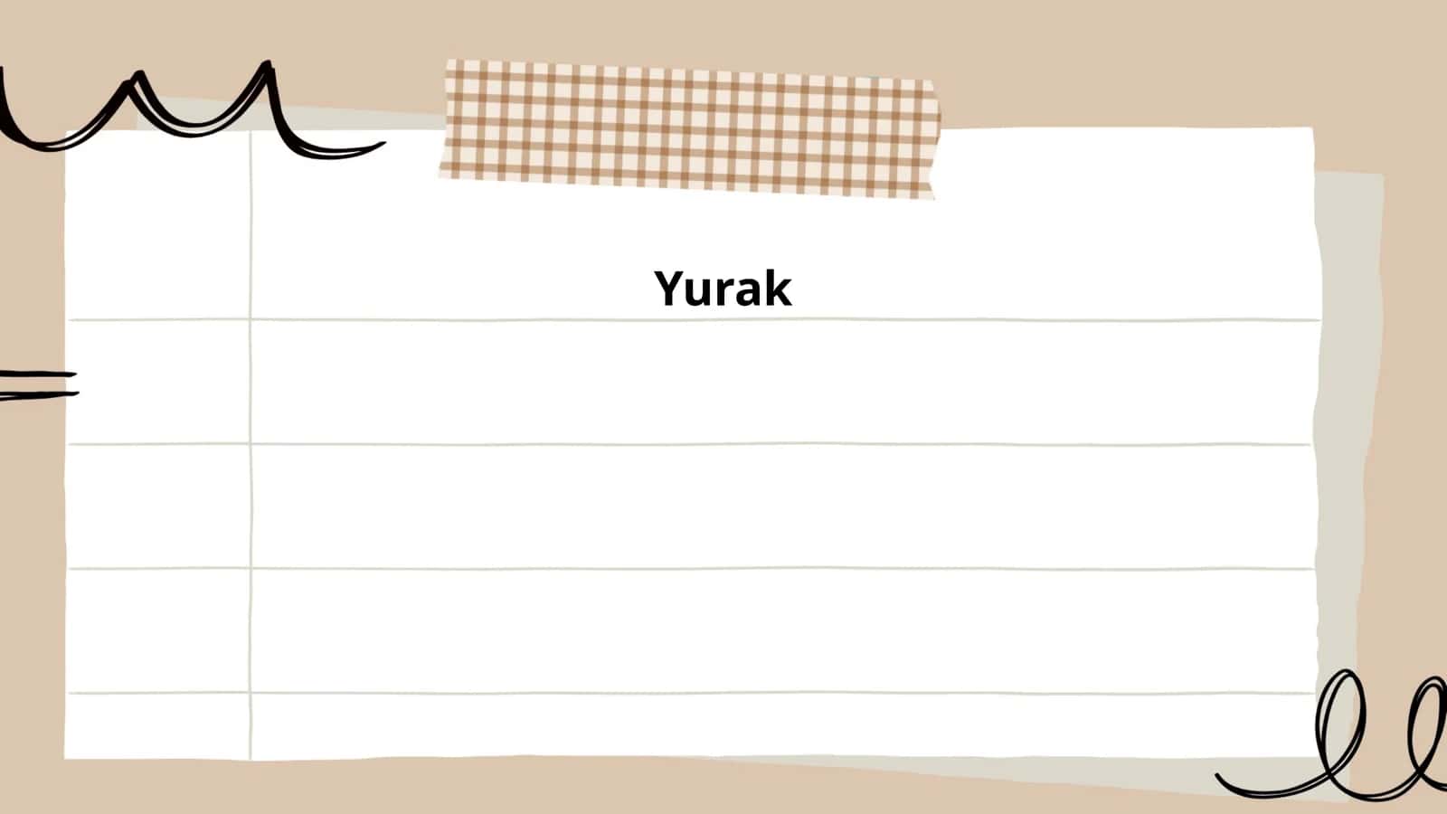 Yurak