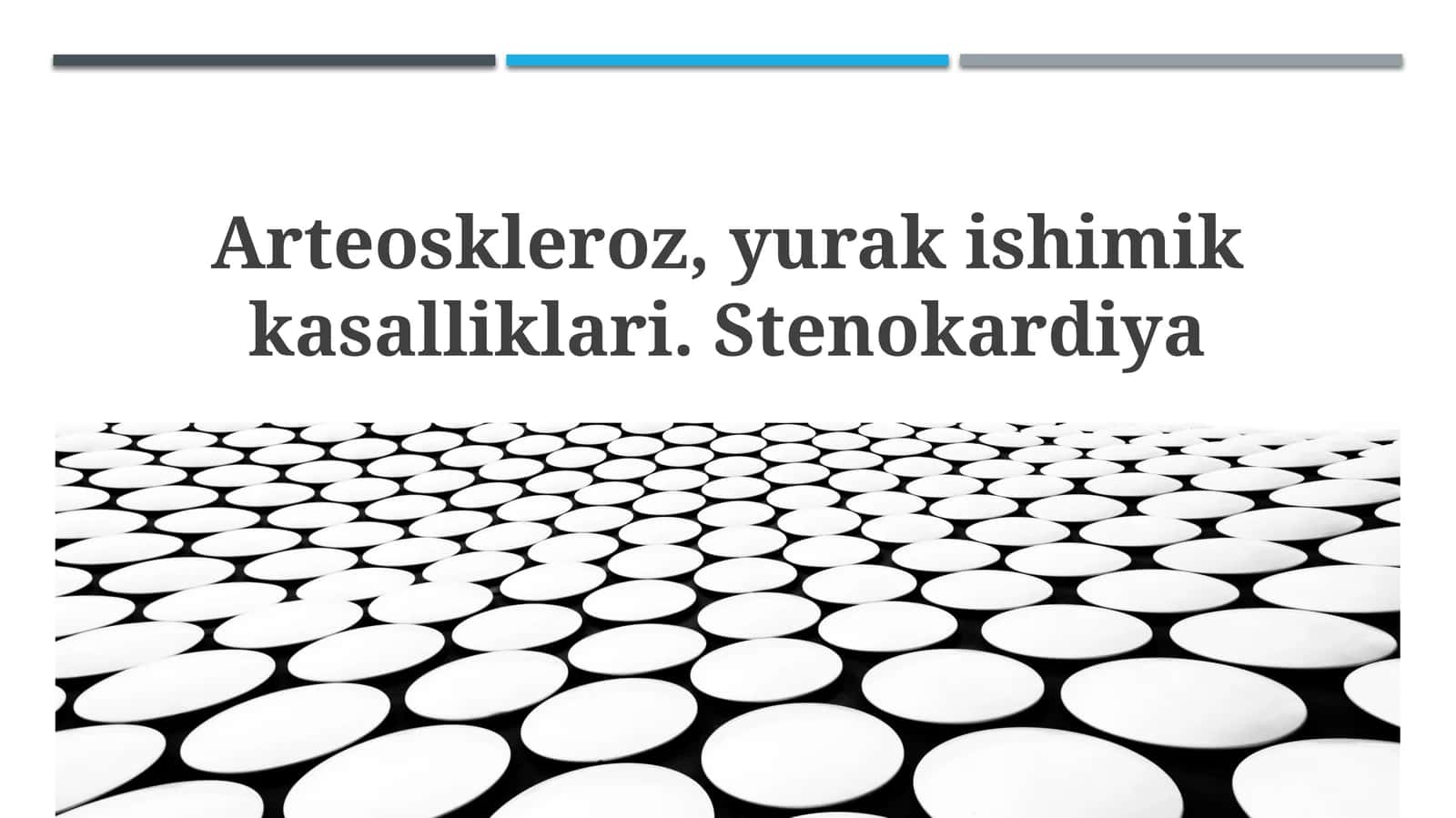Angina pektorisi