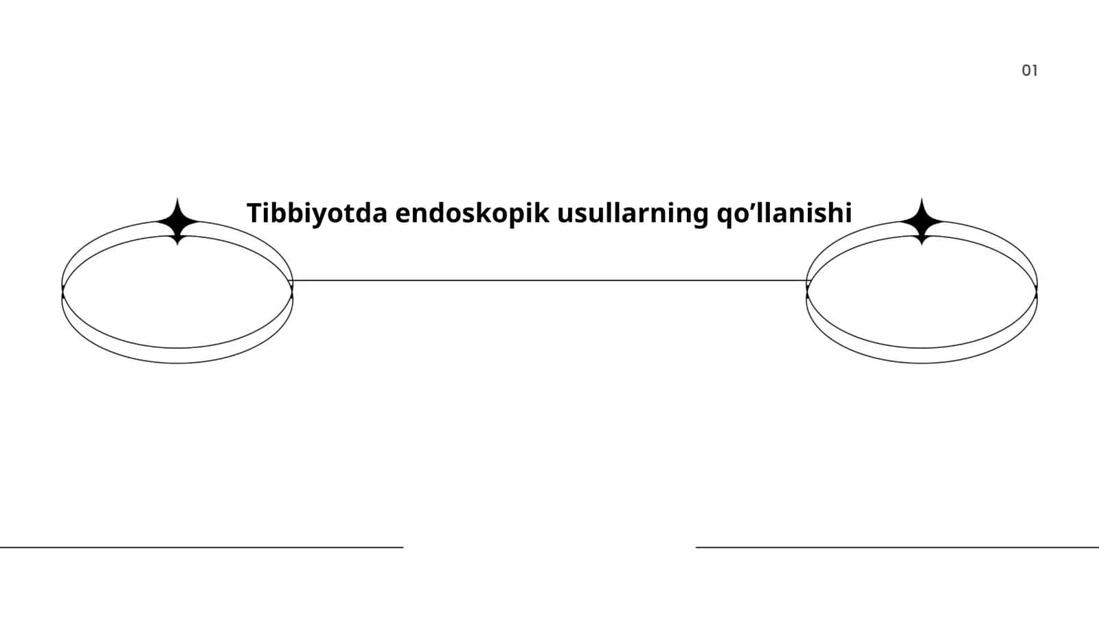 Endoskopik diagnostika usullari