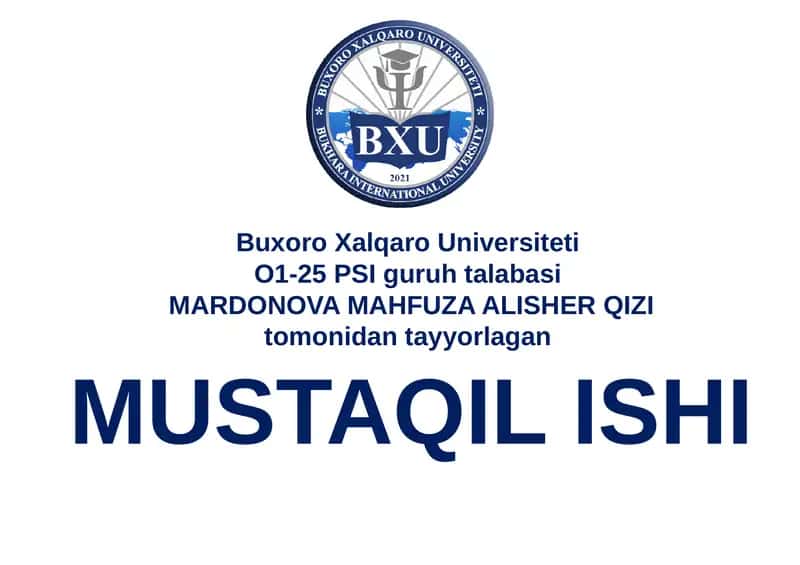 SmartTexnologiyalar