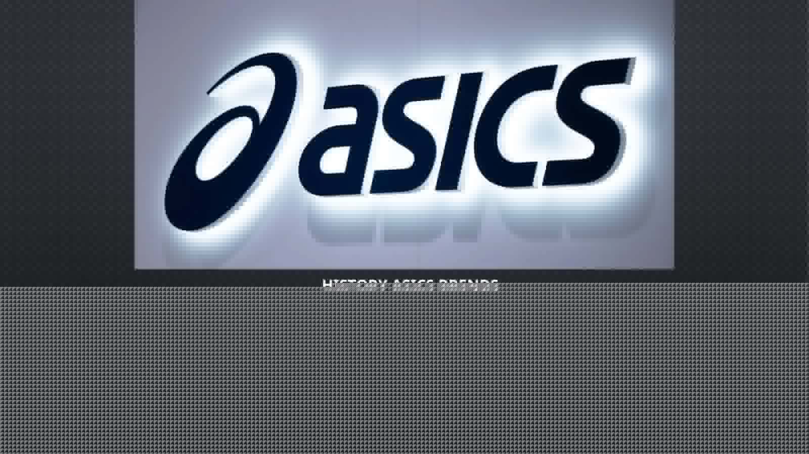 ASICS’ Founder Story and Brand History