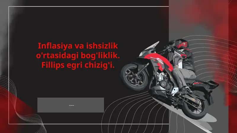 Fillips egri chizig'ining nazariy asoslari va tushunchasi