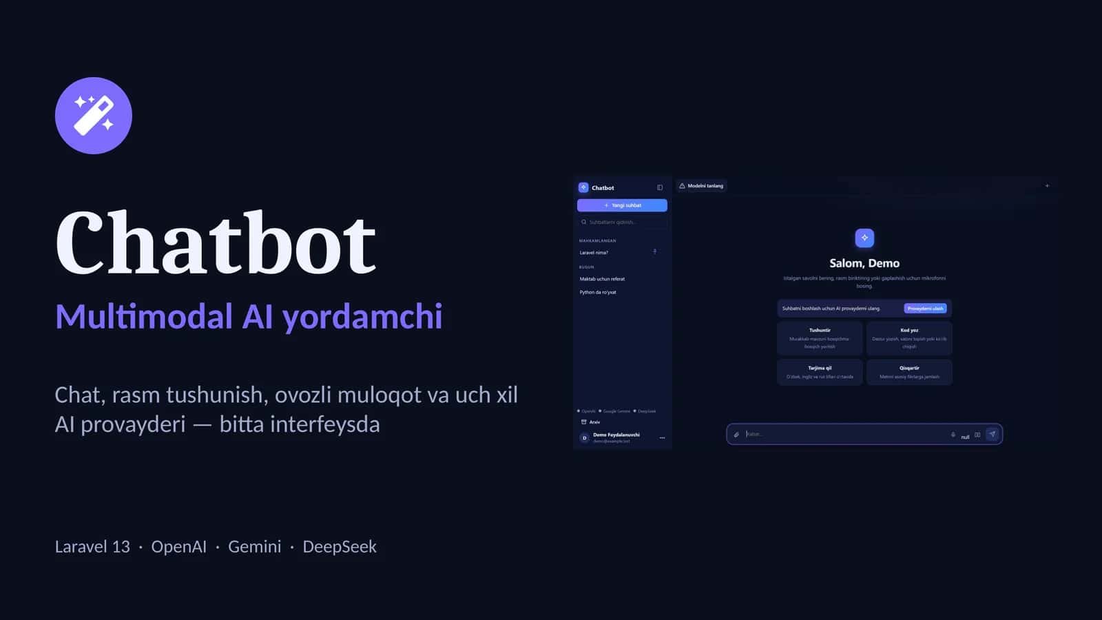 Chatbot