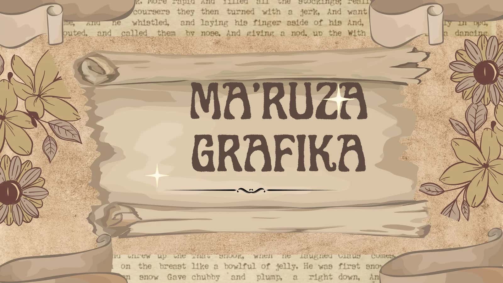 GRAFIKA