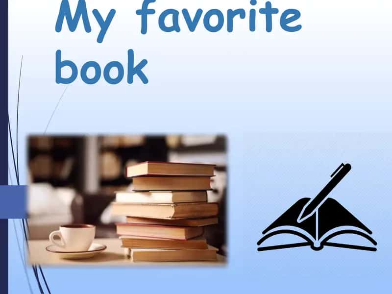 My favorite book
