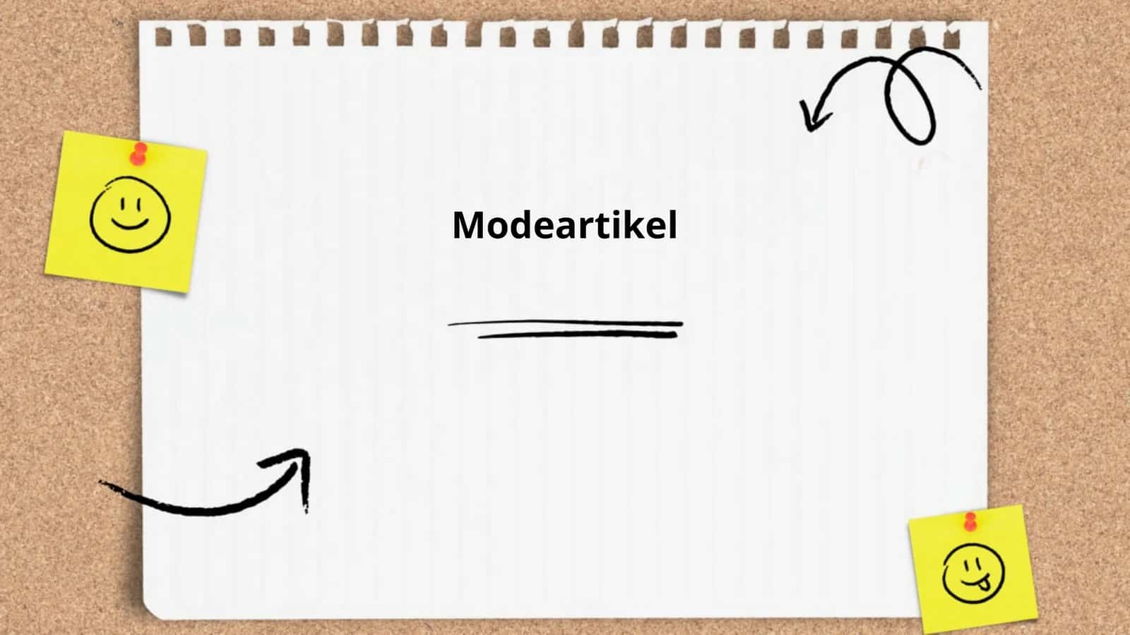 Modetrends in Deutschland