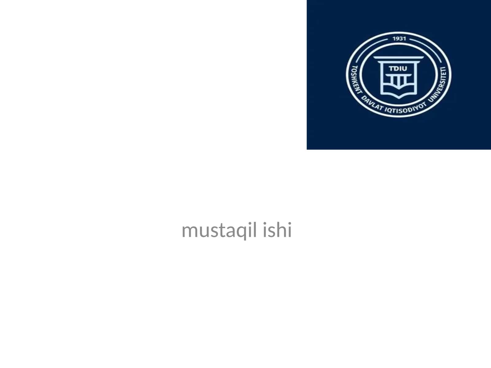 Xalqaro Huquq Subyektlari