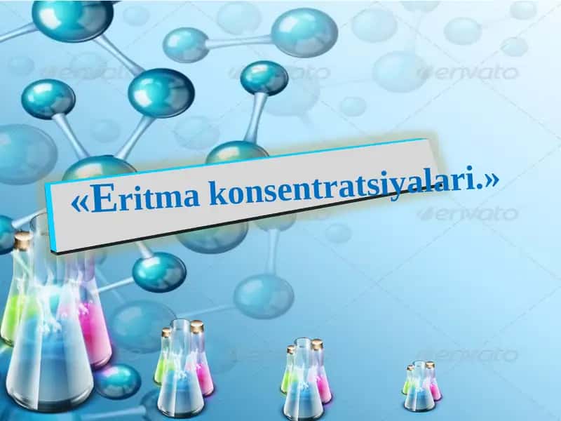 MOLYAR KONSENTRATSIYA