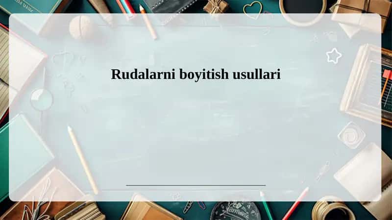 Rudalarniboyitishusullari