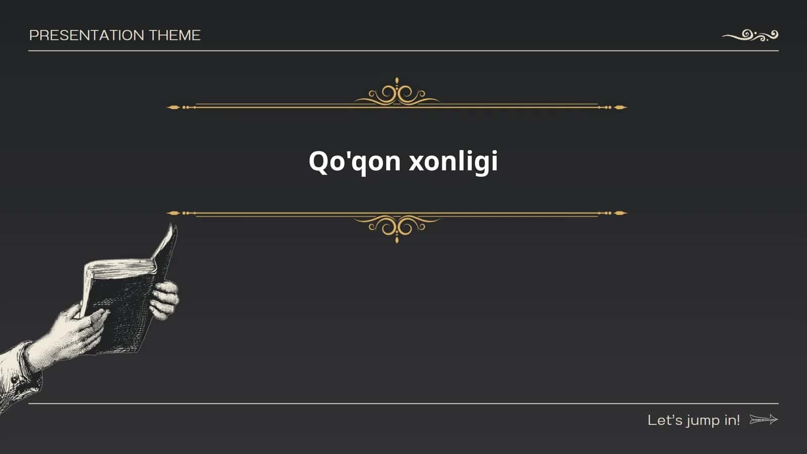 Qo'qon xonligi