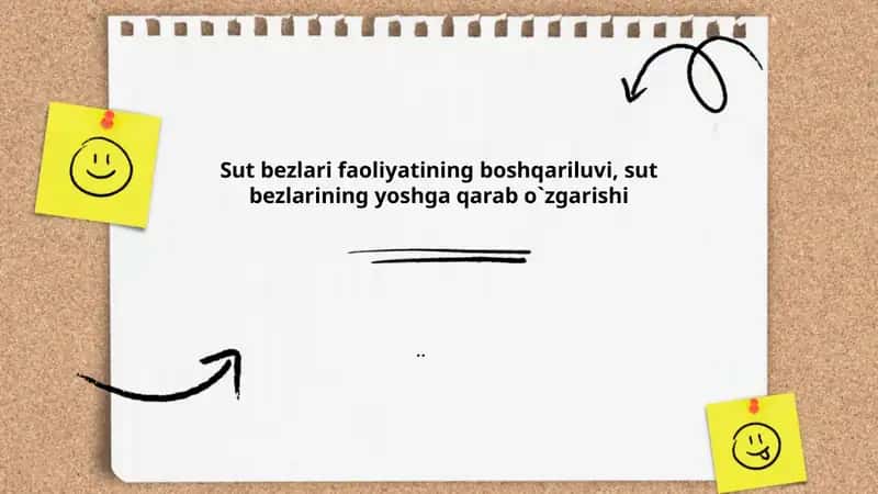 Sut bezlarining gormonal boshqaruvi: estrogen, progesteron va prolaktin roli