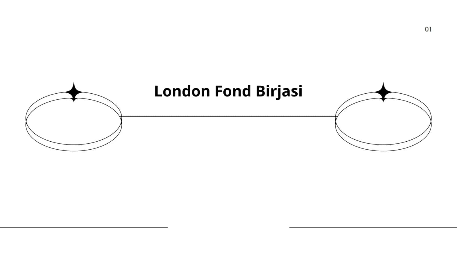 London Fond Birjasi