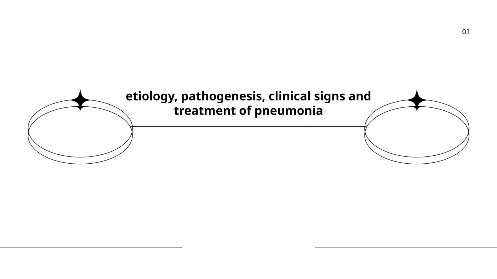 Etiology of Pneumonia: Bacterial Causes