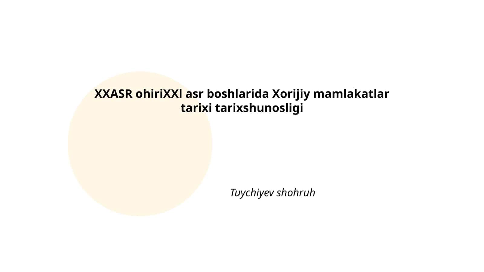 Qadimgi Yunoniston tarixi