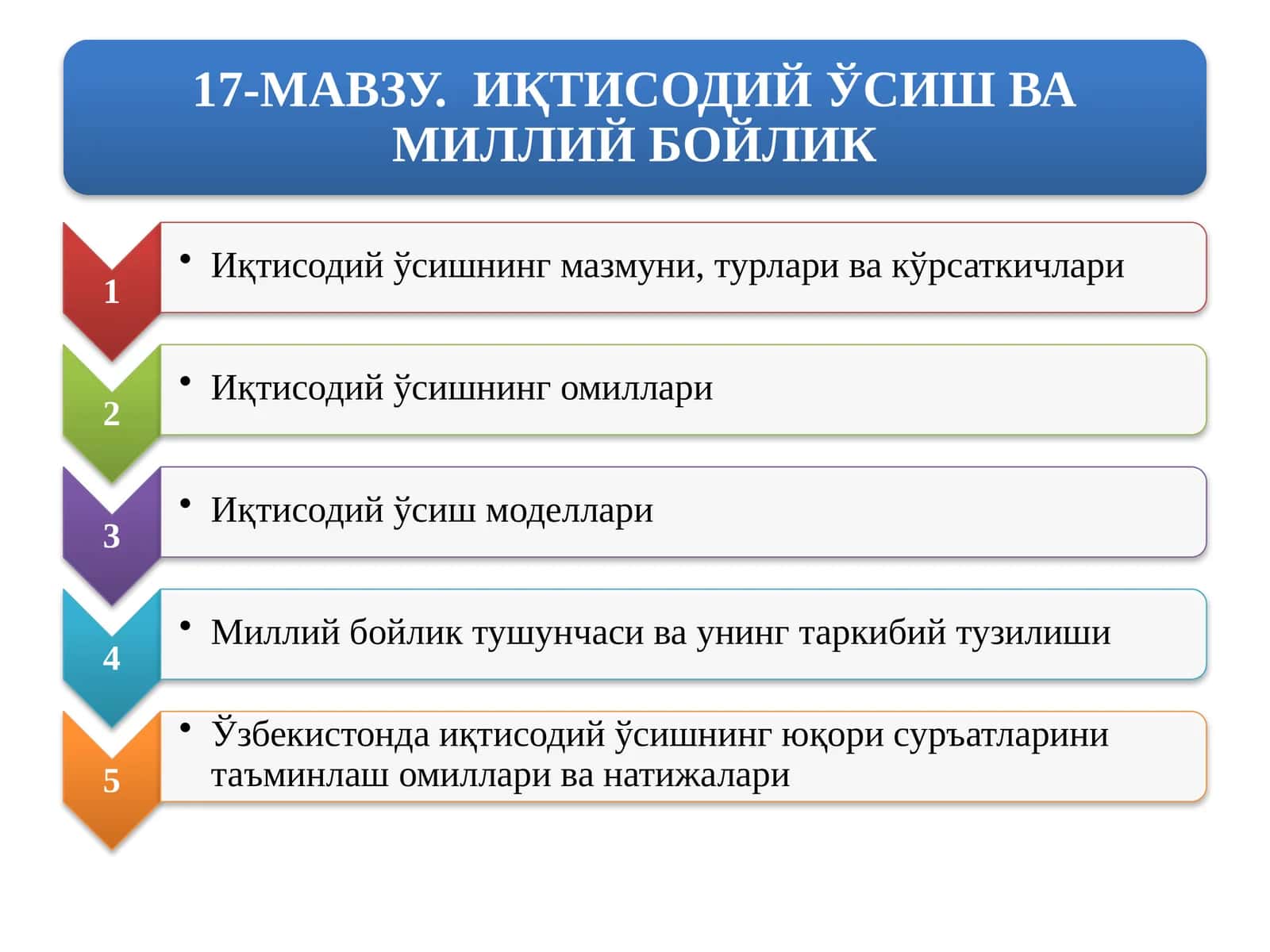Давлатстатистикақ маълумотлари