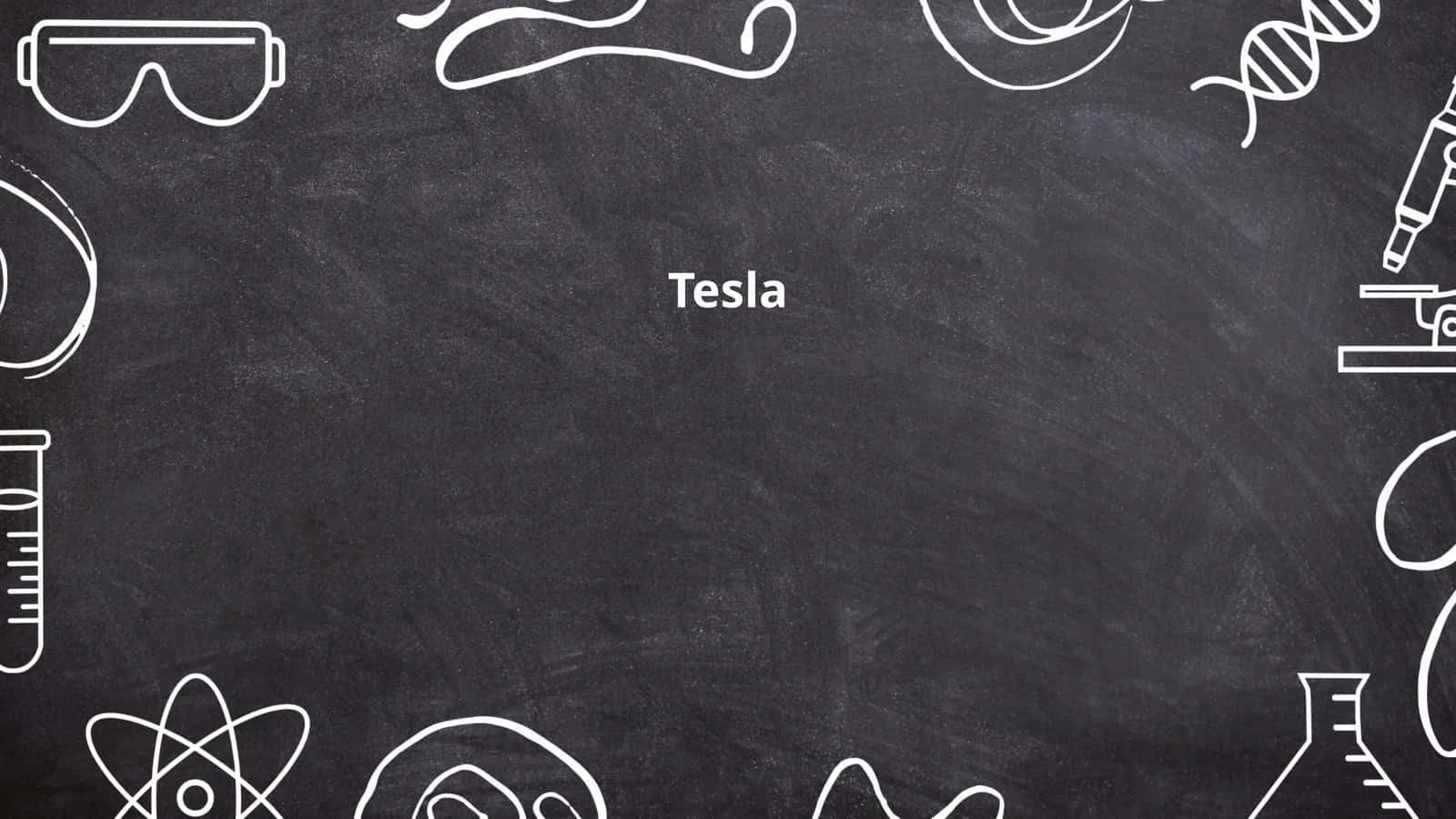 Tesla's Electric Vehicle Technology