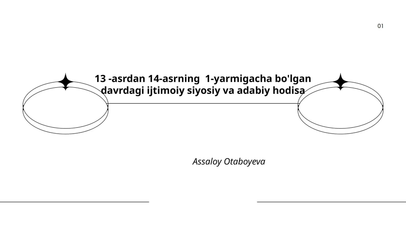 Mo'g'ullar hukmronligi va uning ta'siri