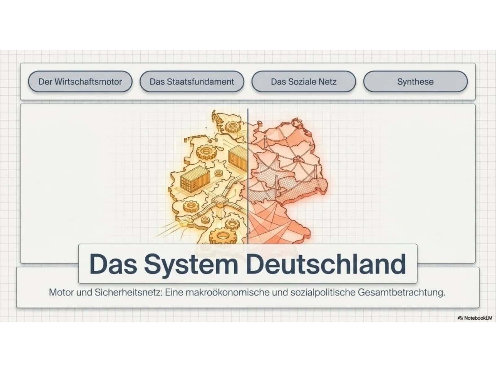 Sozial Politik in Deutschland