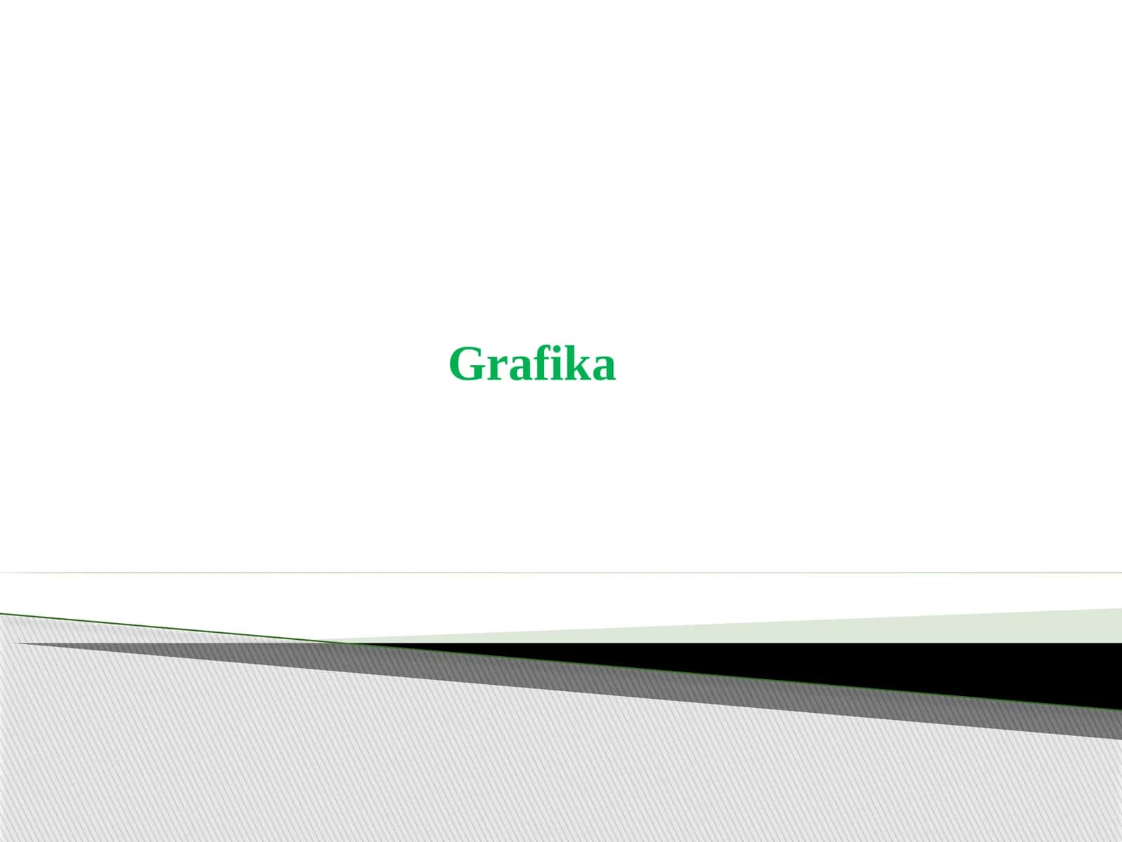 Grafika