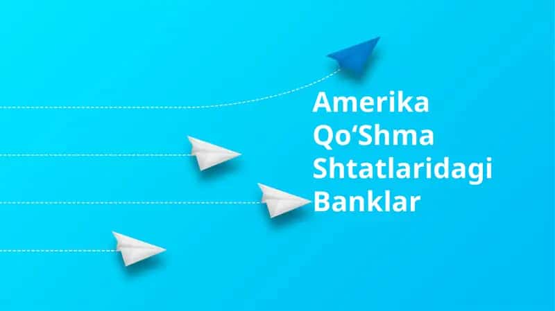 Amerika QoʻShma Shtatlaridagi Banklar