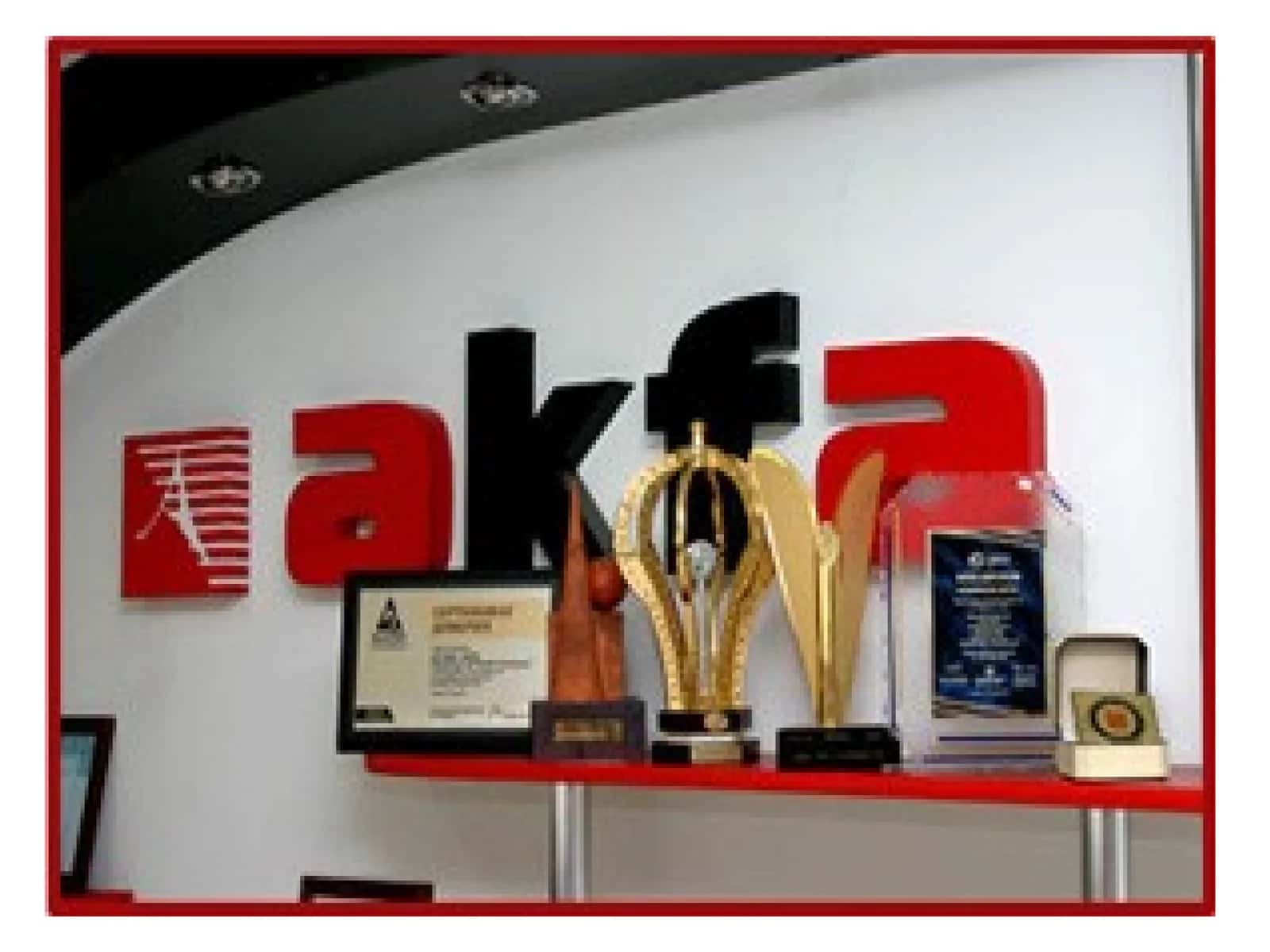 AKFA kompaniyasi