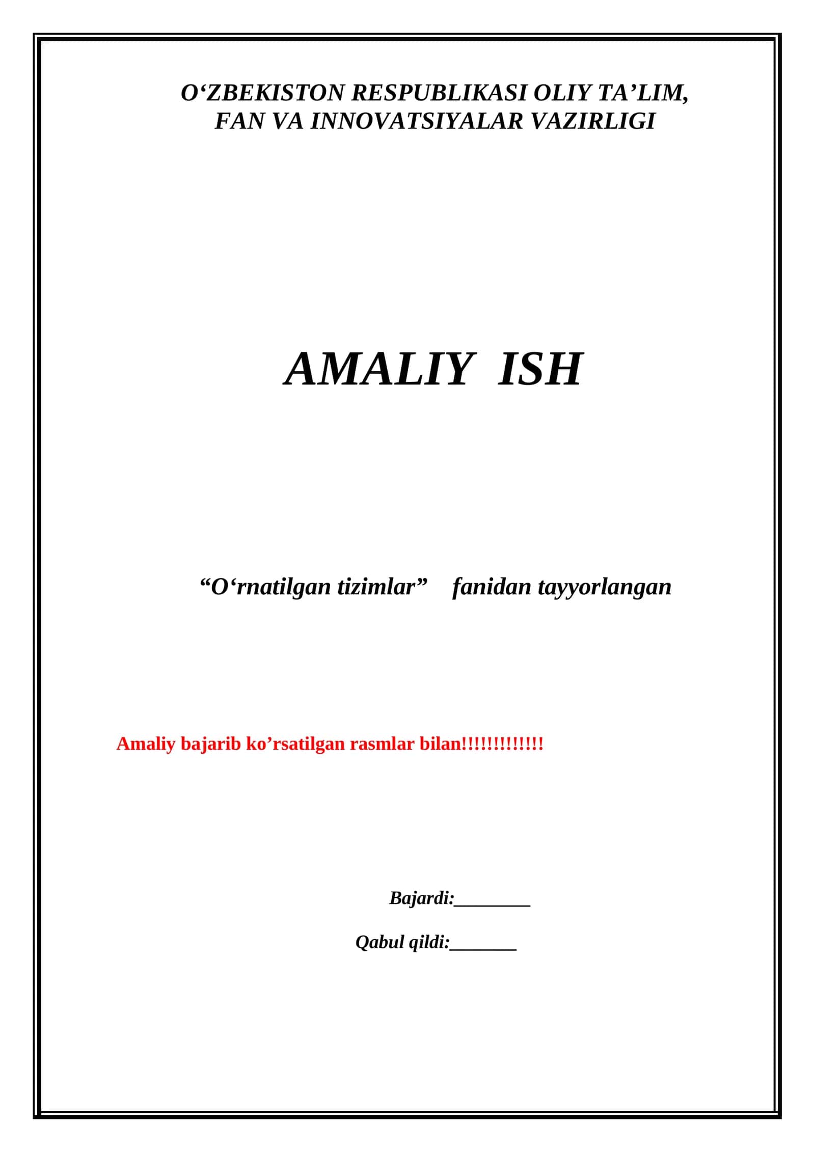 Potensiometr.Arduino orqali yorug’lik diodini yorug’lik darajasini o‘zgartirish va ularning sonini o‘zgartirish