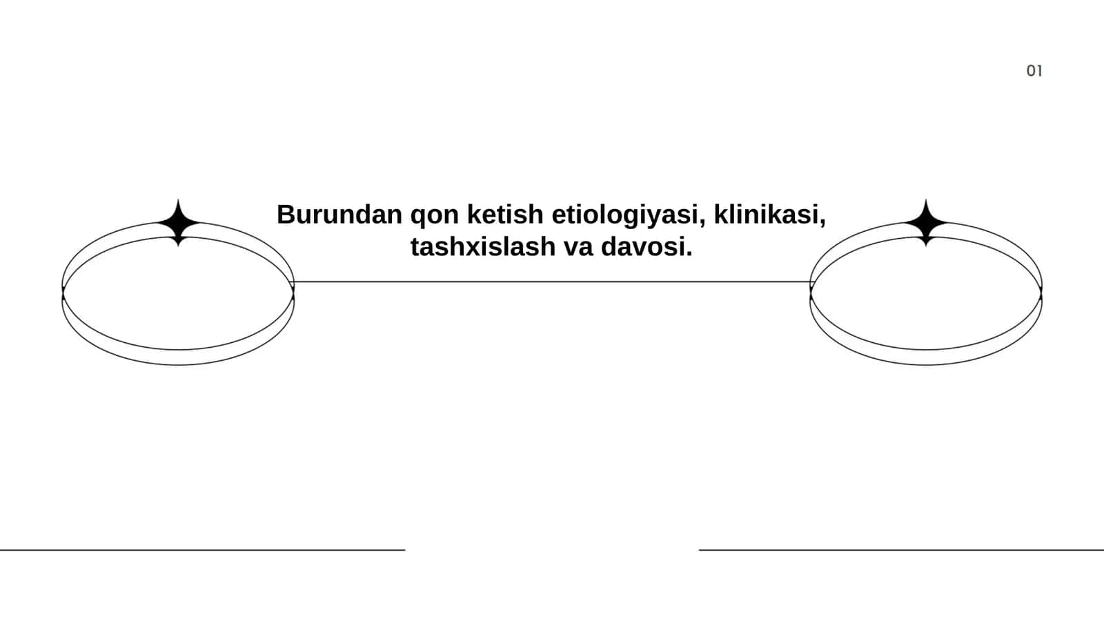 Burundan qon ketish etiologiyasi, klinikasi, tashxislash va davosi