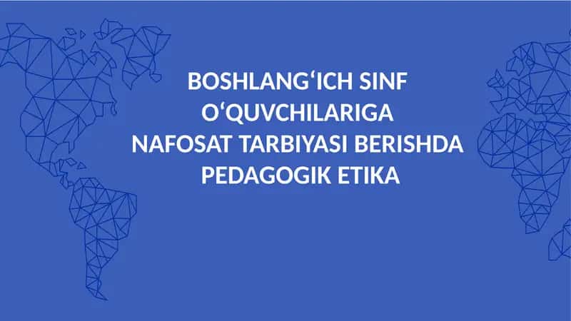 Nafosat Tarbiyasi