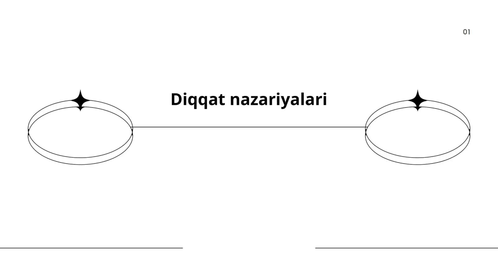 Diqqat nazariyalari
