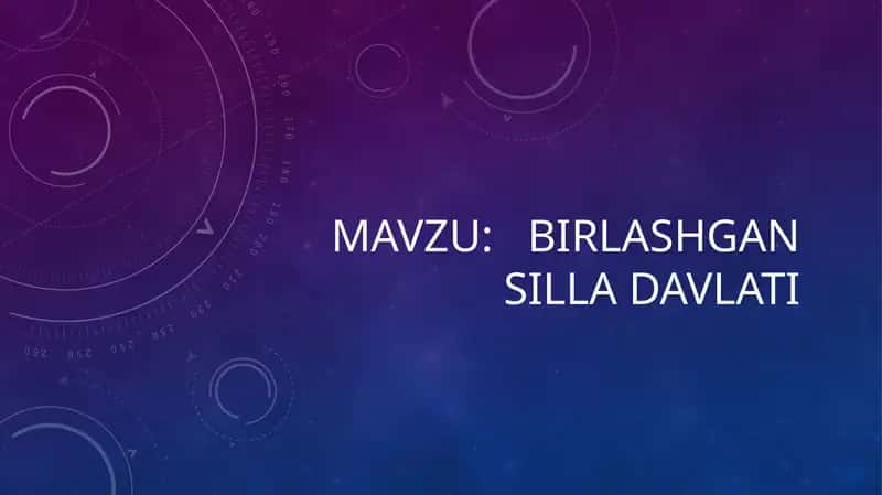 Tan sulolasi bilan urush